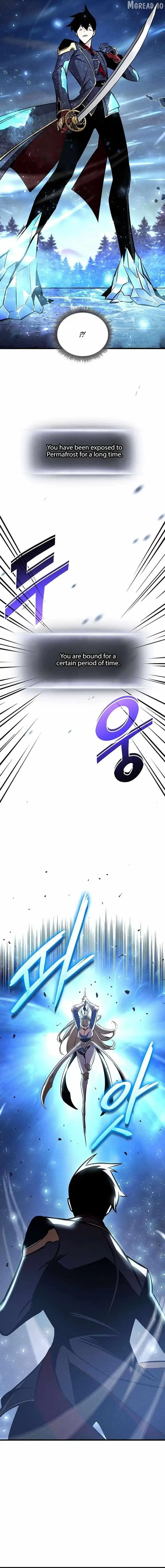 Ranker’s Return Chapter 243 page 22