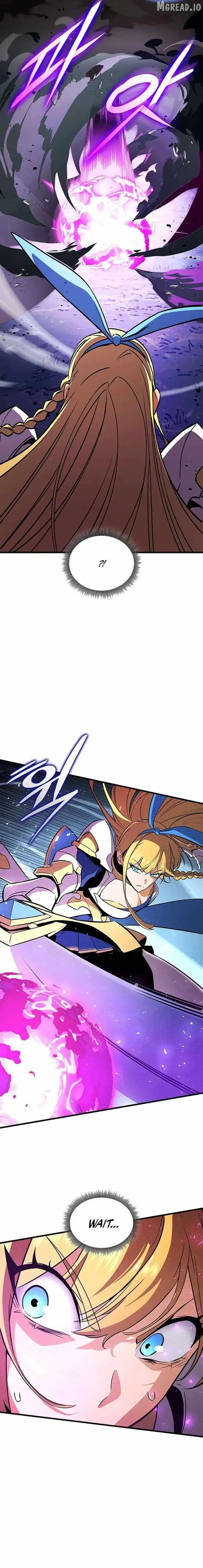 Ranker’s Return Chapter 243 page 17