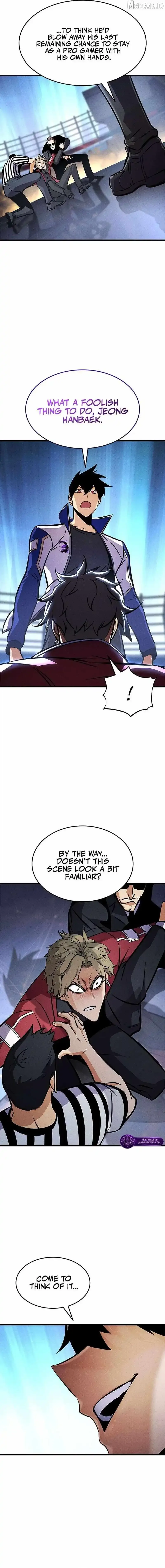 Ranker’s Return Chapter 243 page 3