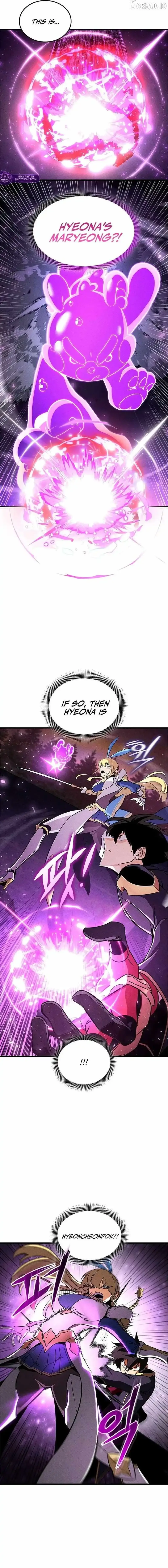 Ranker’s Return Chapter 243 page 18