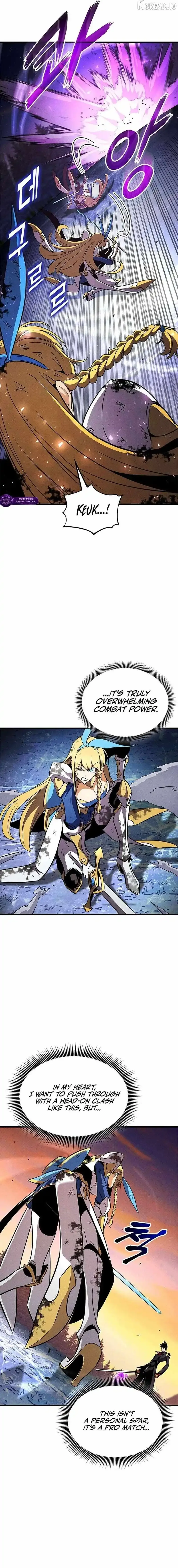 Ranker’s Return Chapter 243 page 19