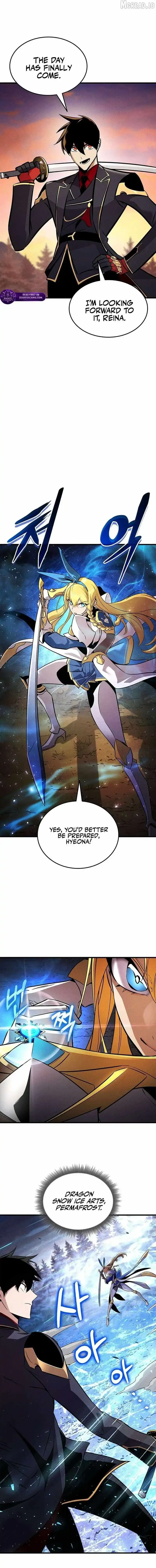 Ranker’s Return Chapter 243 page 13