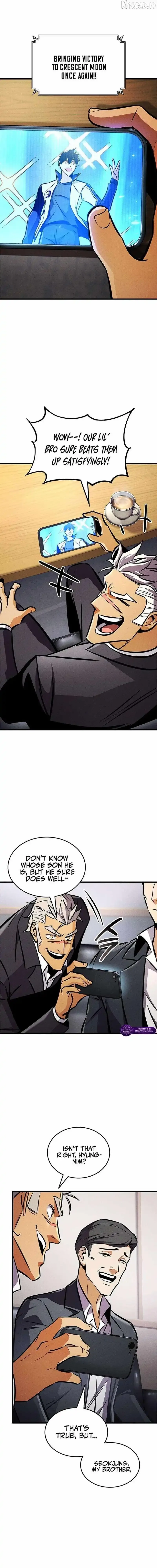 Ranker’s Return Chapter 243 page 6