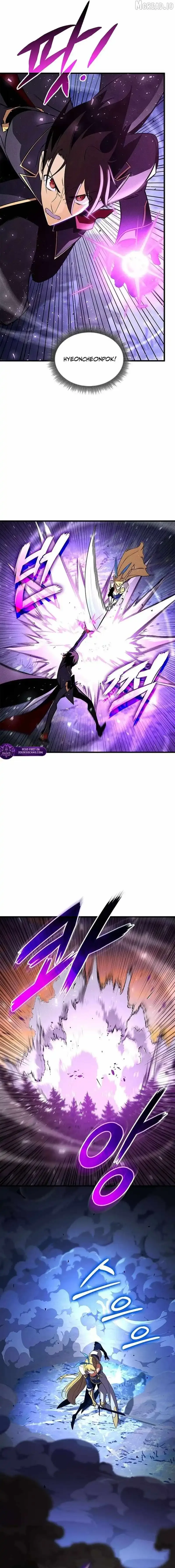Ranker’s Return Chapter 243 page 16