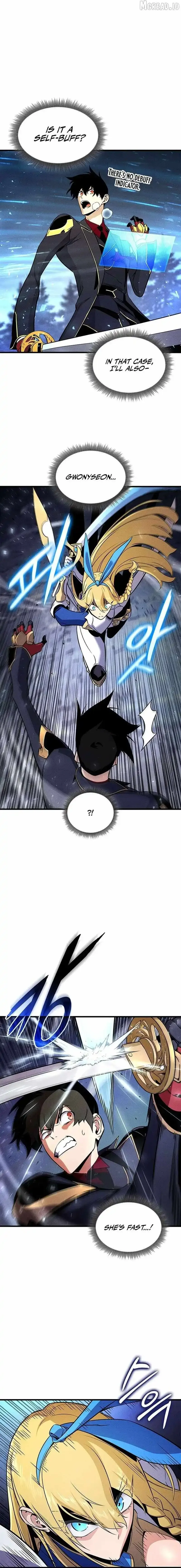 Ranker’s Return Chapter 243 page 14