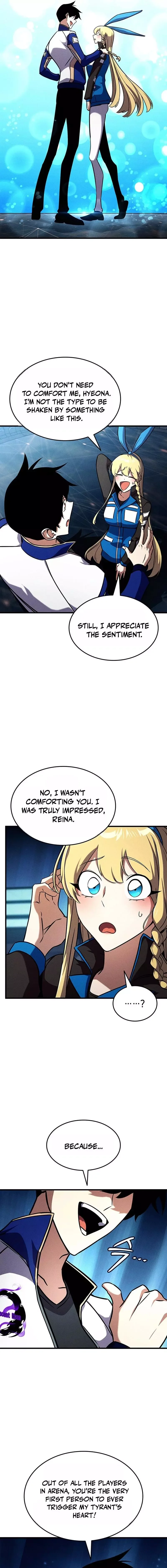 Ranker’s Return Chapter 244 page 20