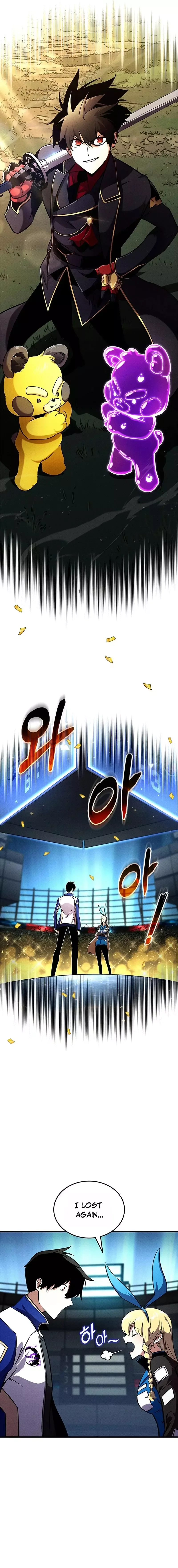 Ranker’s Return Chapter 244 page 18