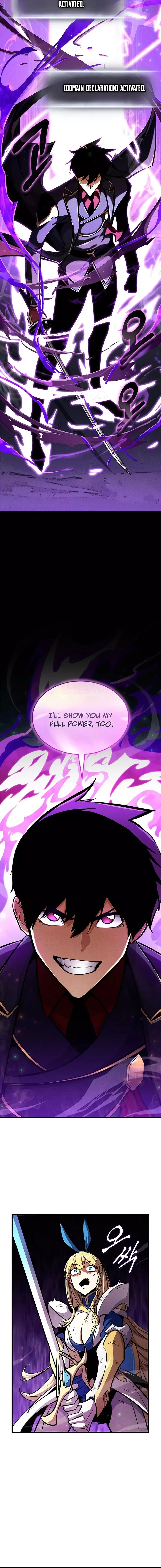 Ranker’s Return Chapter 244 page 10