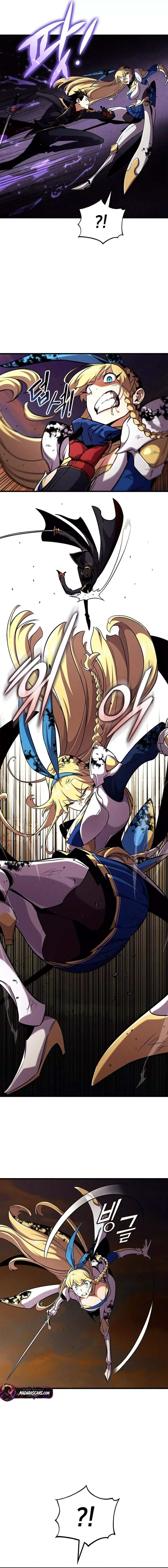 Ranker’s Return Chapter 244 page 14