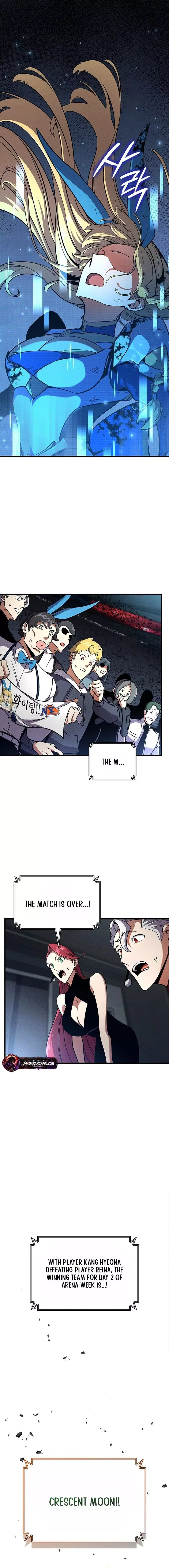 Ranker’s Return Chapter 244 page 17