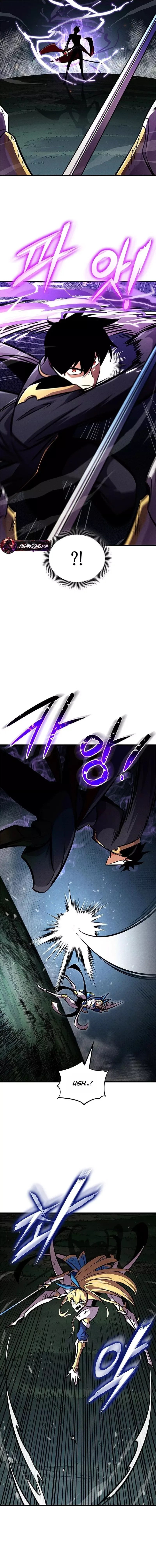 Ranker’s Return Chapter 244 page 11
