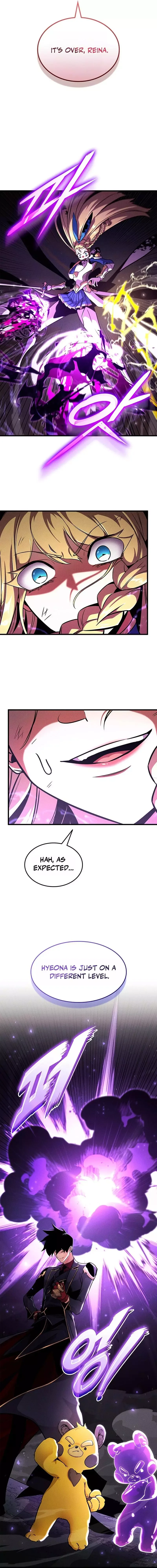 Ranker’s Return Chapter 244 page 16
