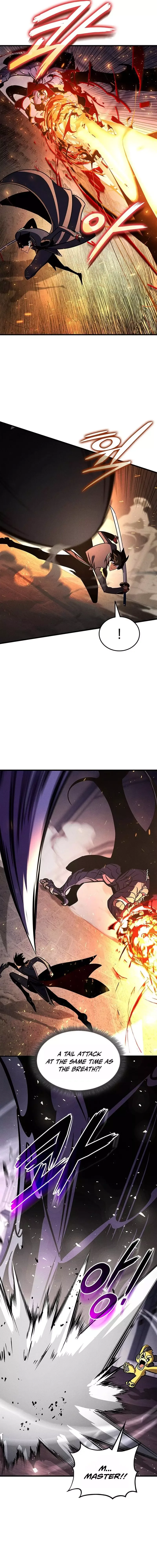 Ranker’s Return Chapter 245 page 19