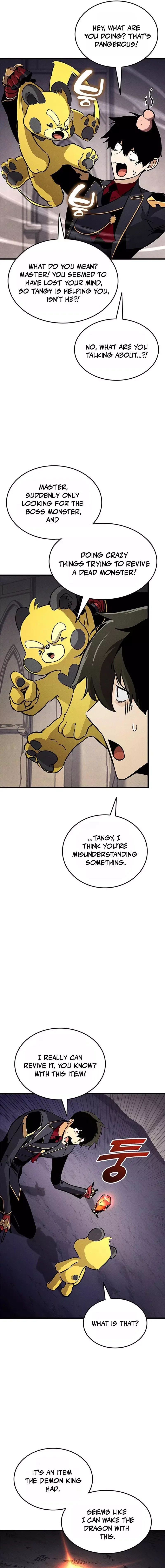 Ranker’s Return Chapter 245 page 14