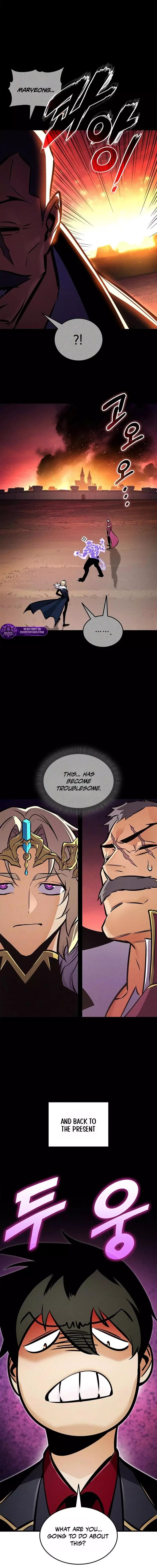 Ranker’s Return Chapter 245 page 4