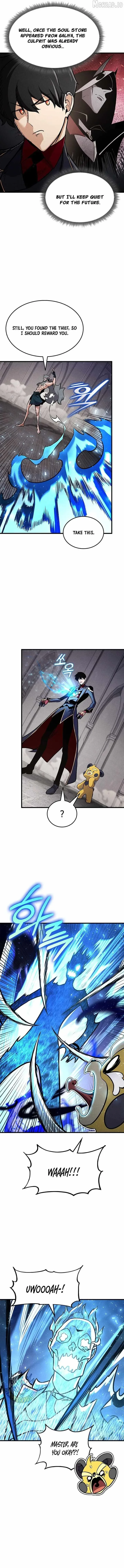 Ranker’s Return Chapter 246 page 13