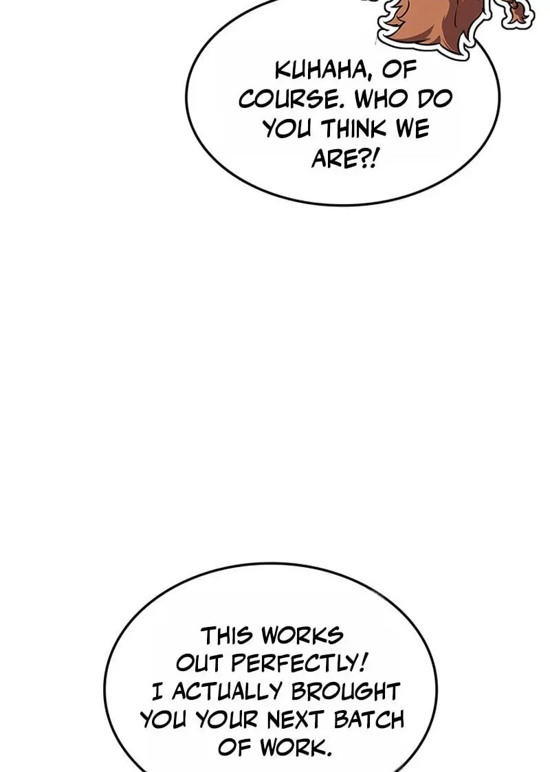 Ranker’s Return Chapter 247 page 20
