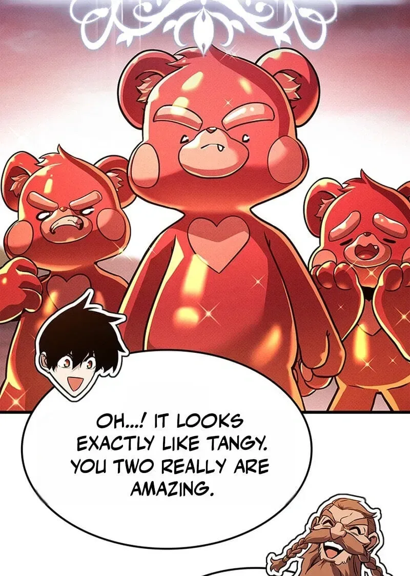 Ranker’s Return Chapter 247 page 19
