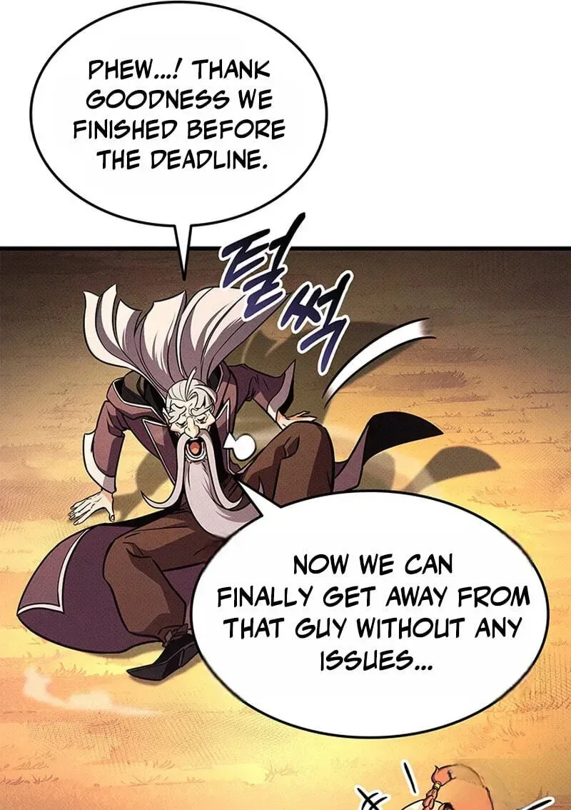 Ranker’s Return Chapter 247 page 7