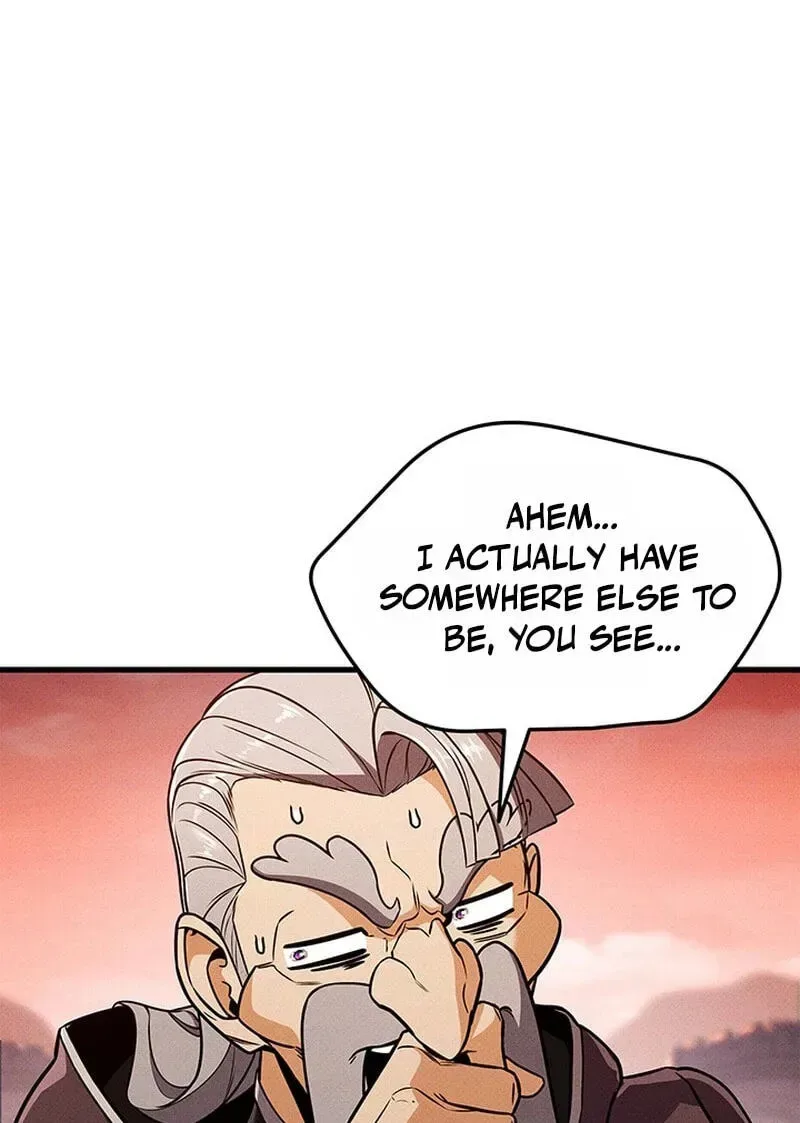 Ranker’s Return Chapter 247 page 22