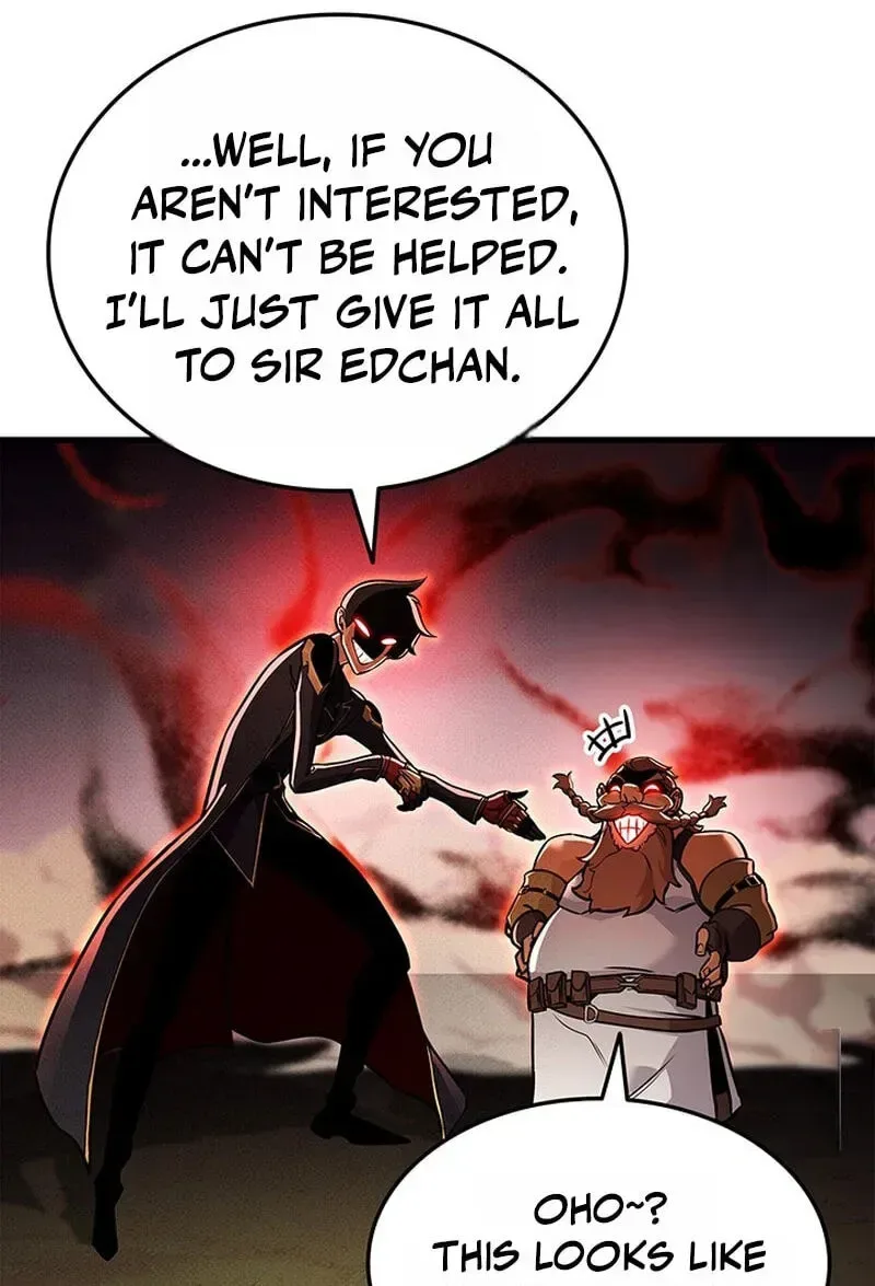 Ranker’s Return Chapter 247 page 30