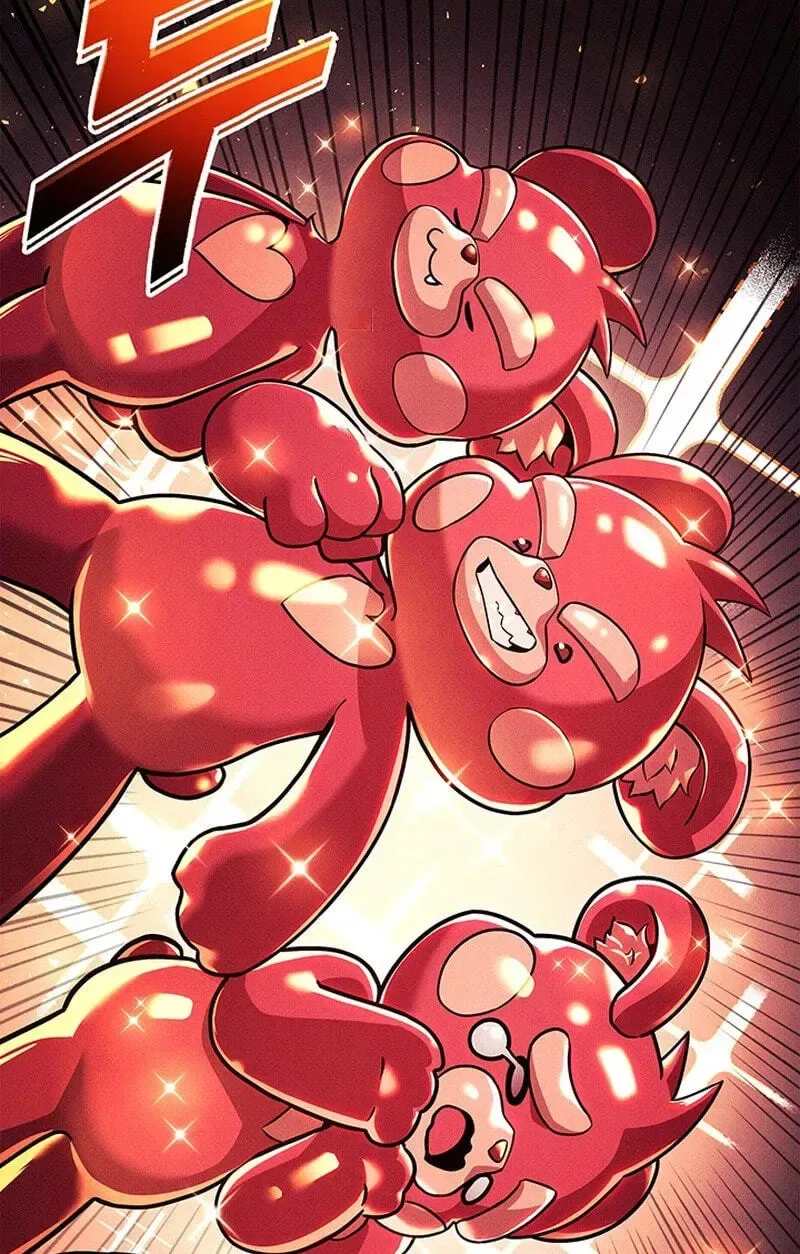Ranker’s Return Chapter 247 page 5