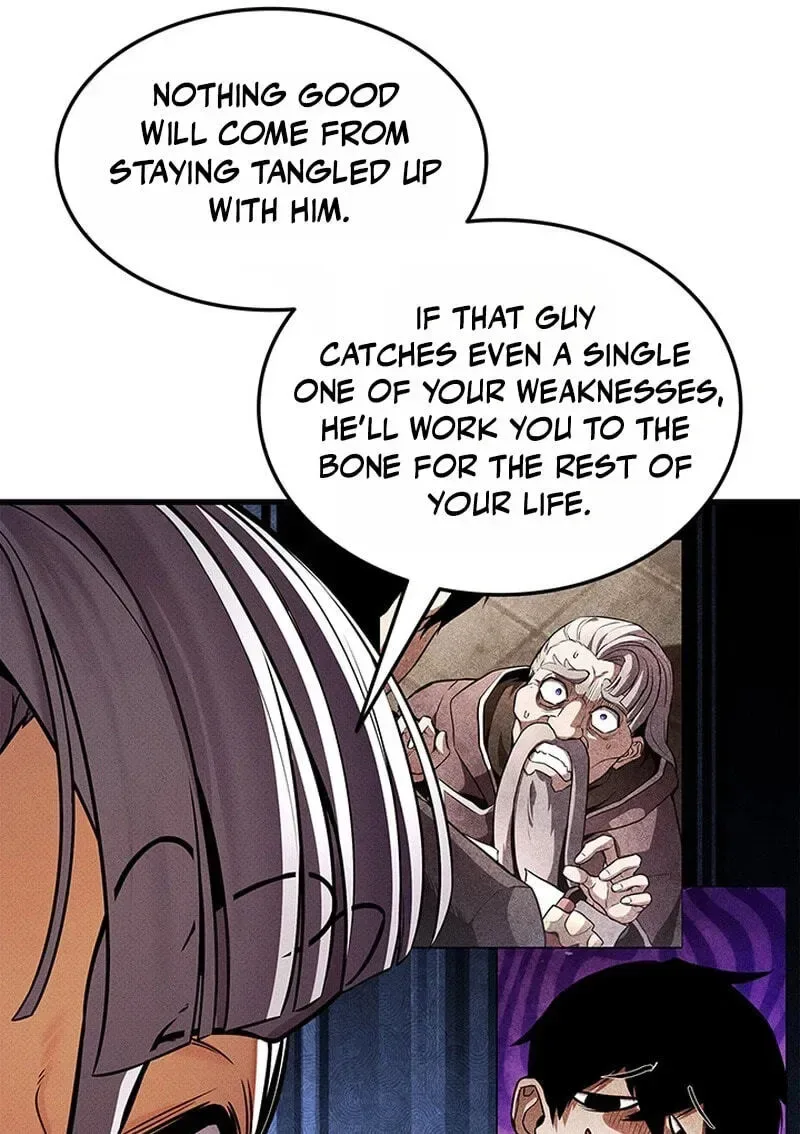 Ranker’s Return Chapter 247 page 11
