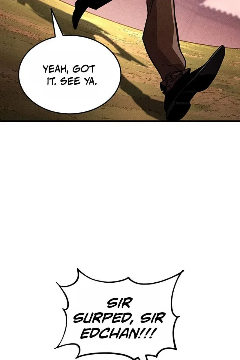 Ranker’s Return Chapter 247 page 14