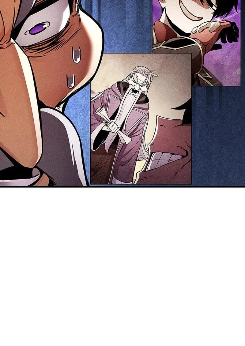 Ranker’s Return Chapter 247 page 12