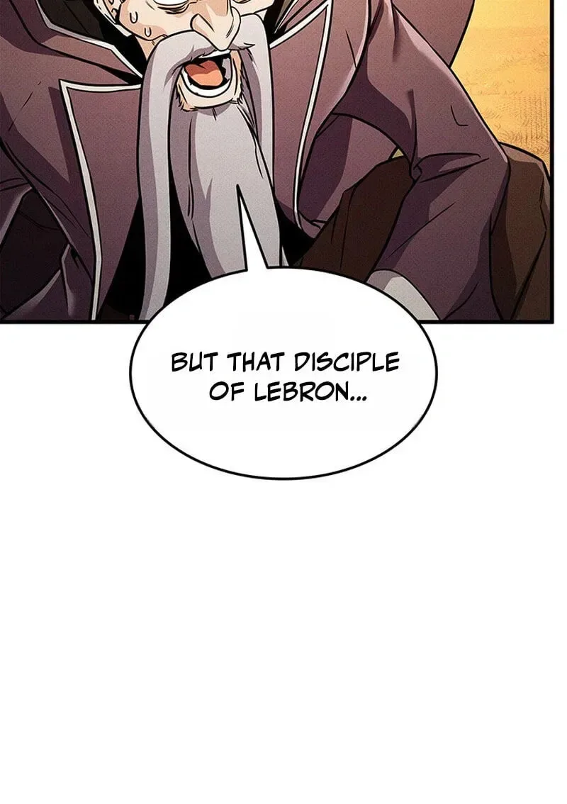 Ranker’s Return Chapter 247 page 10
