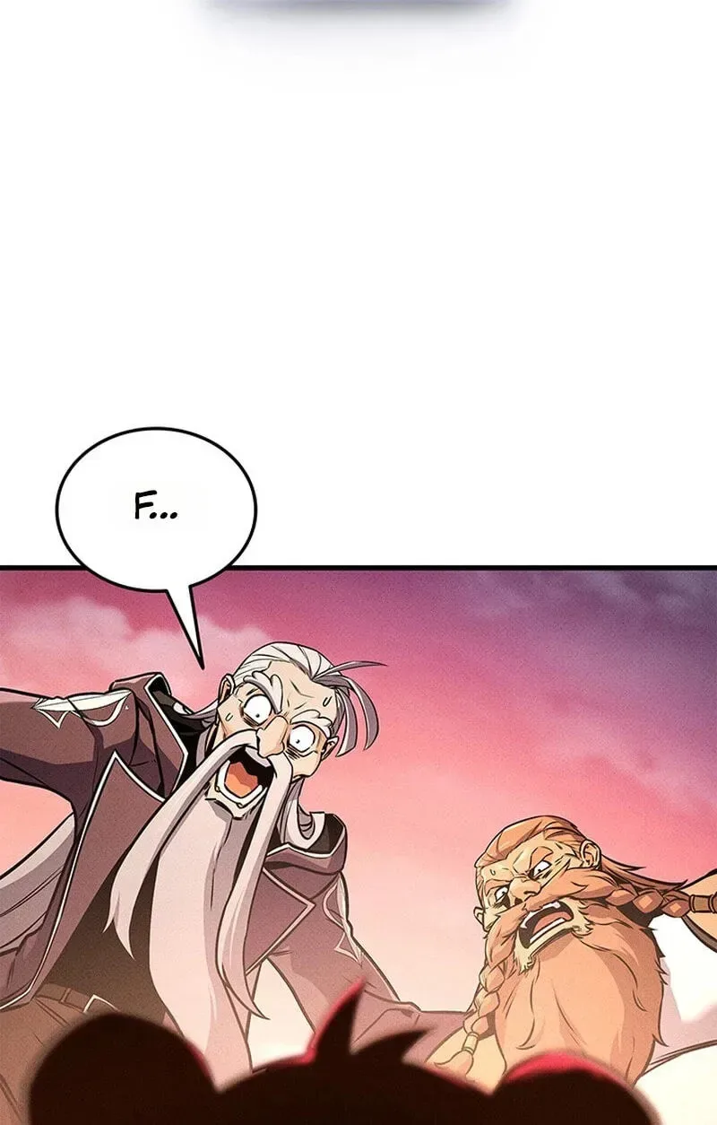 Ranker’s Return Chapter 247 page 3