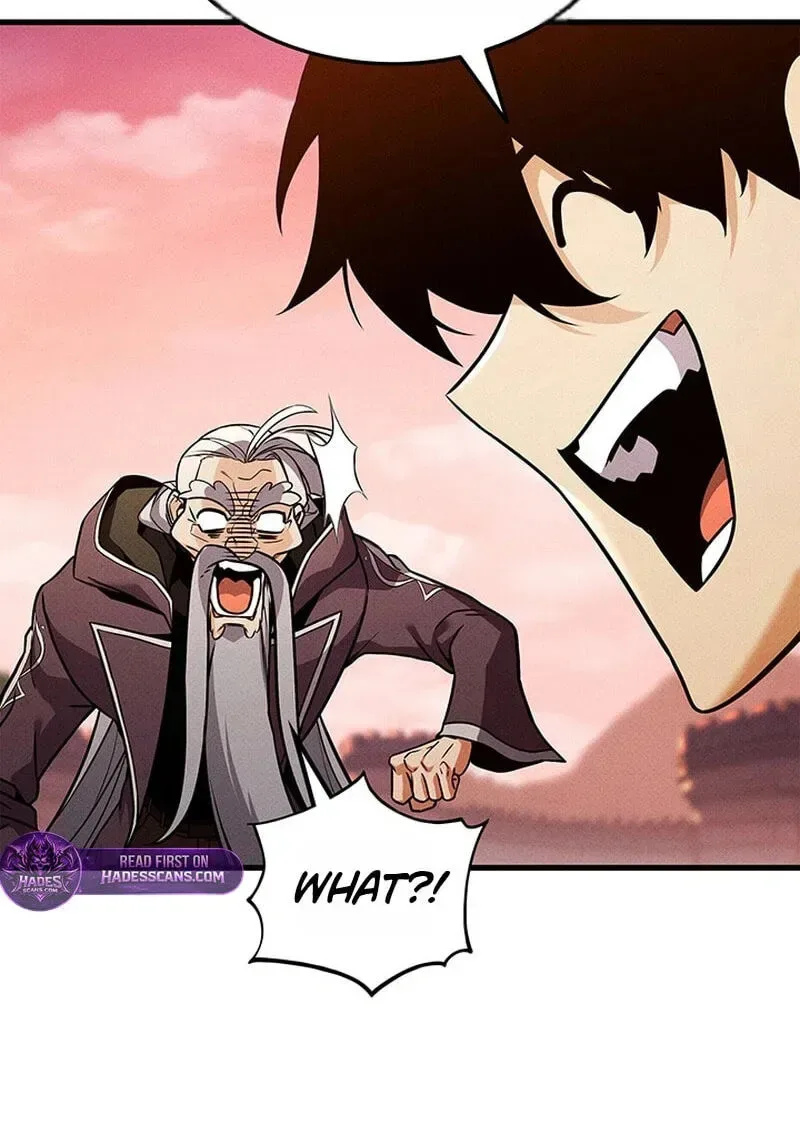 Ranker’s Return Chapter 247 page 21