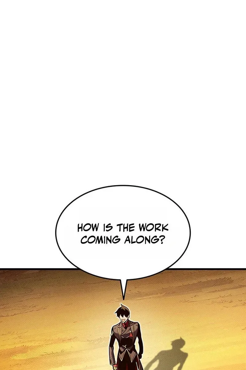 Ranker’s Return Chapter 247 page 16