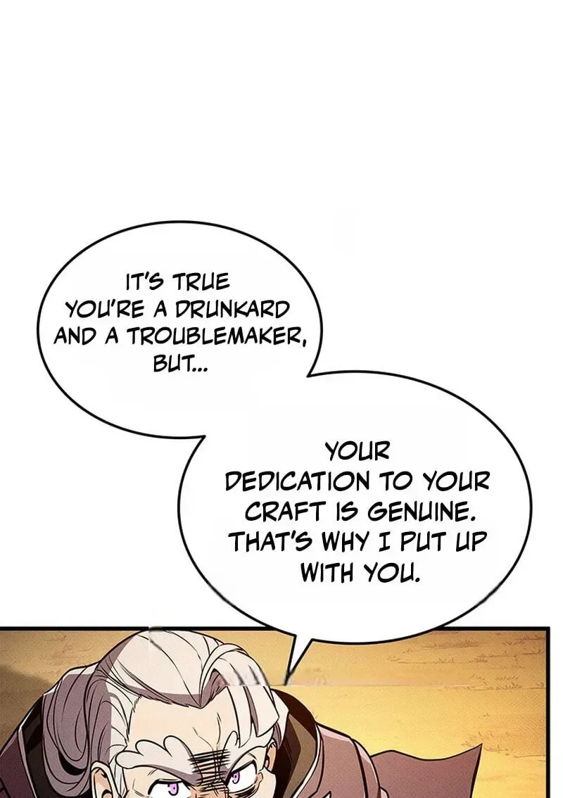 Ranker’s Return Chapter 247 page 9