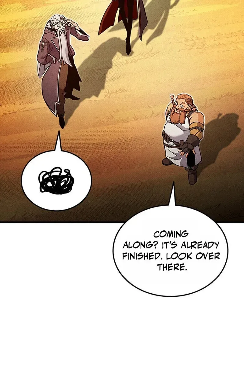 Ranker’s Return Chapter 247 page 17