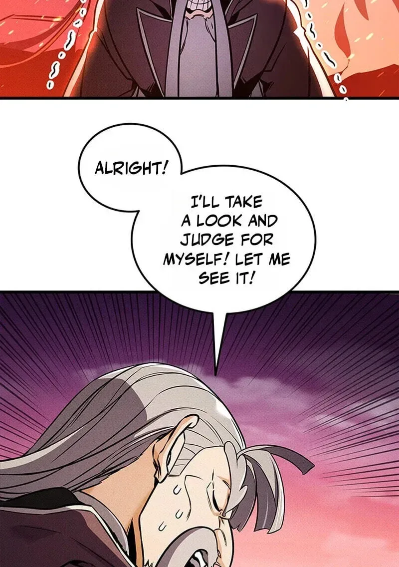 Ranker’s Return Chapter 247 page 33