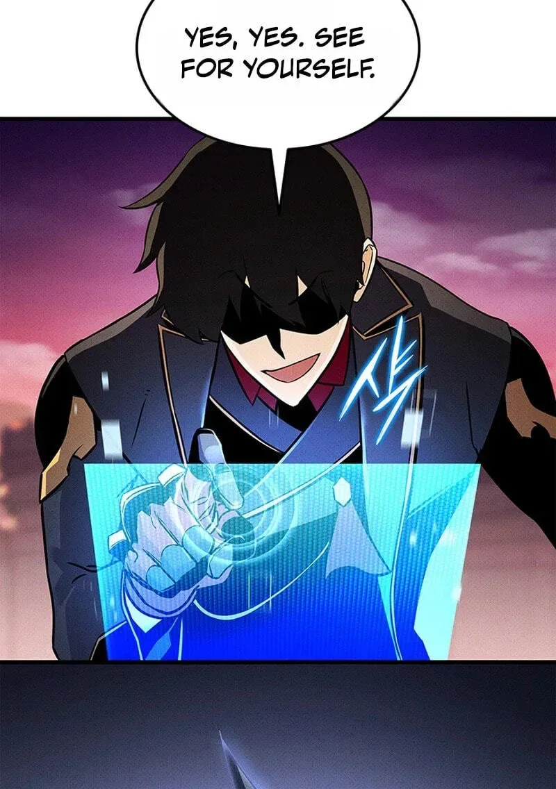 Ranker’s Return Chapter 247 page 35