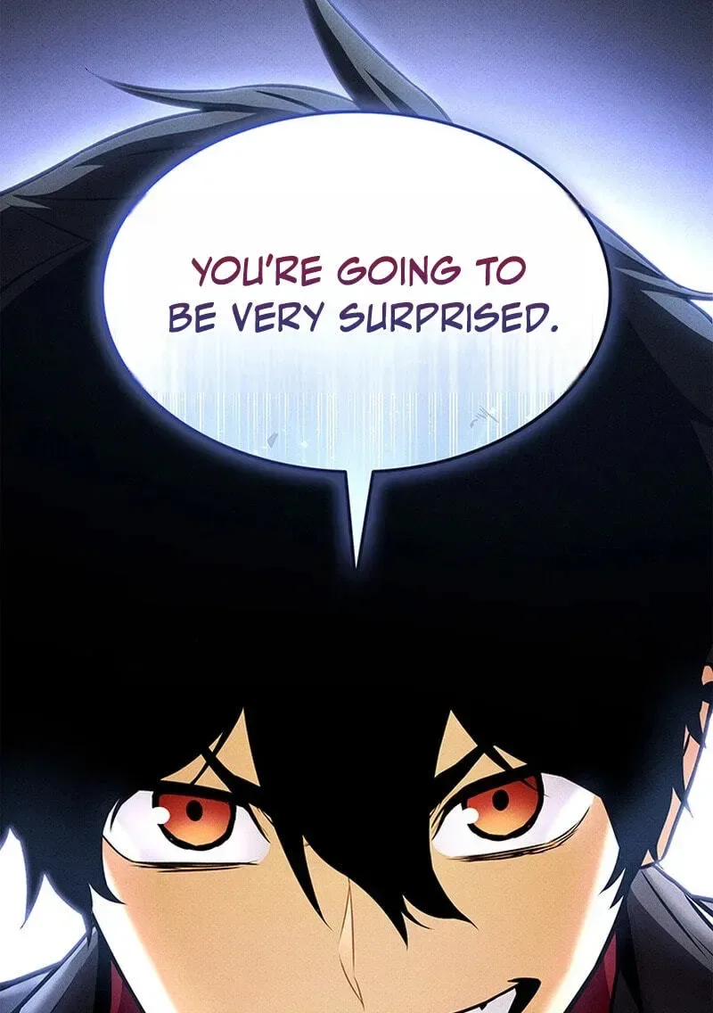 Ranker’s Return Chapter 247 page 36