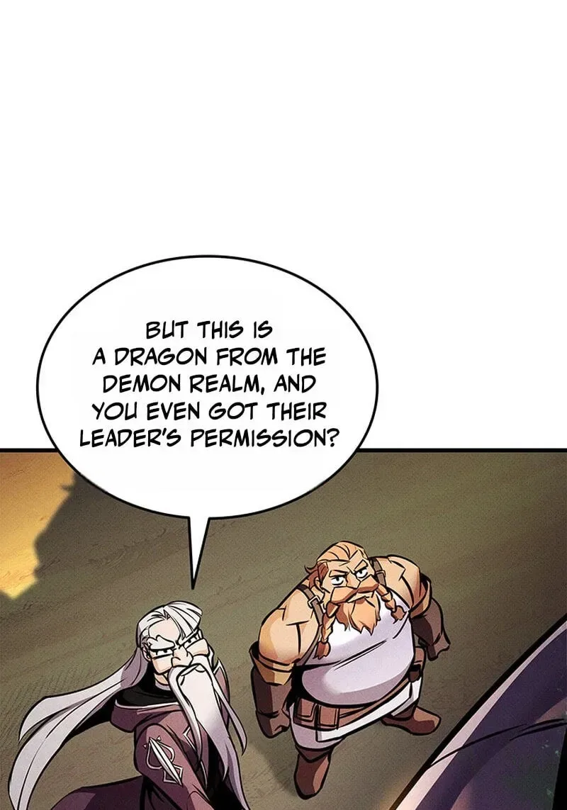 Ranker’s Return Chapter 247 page 44