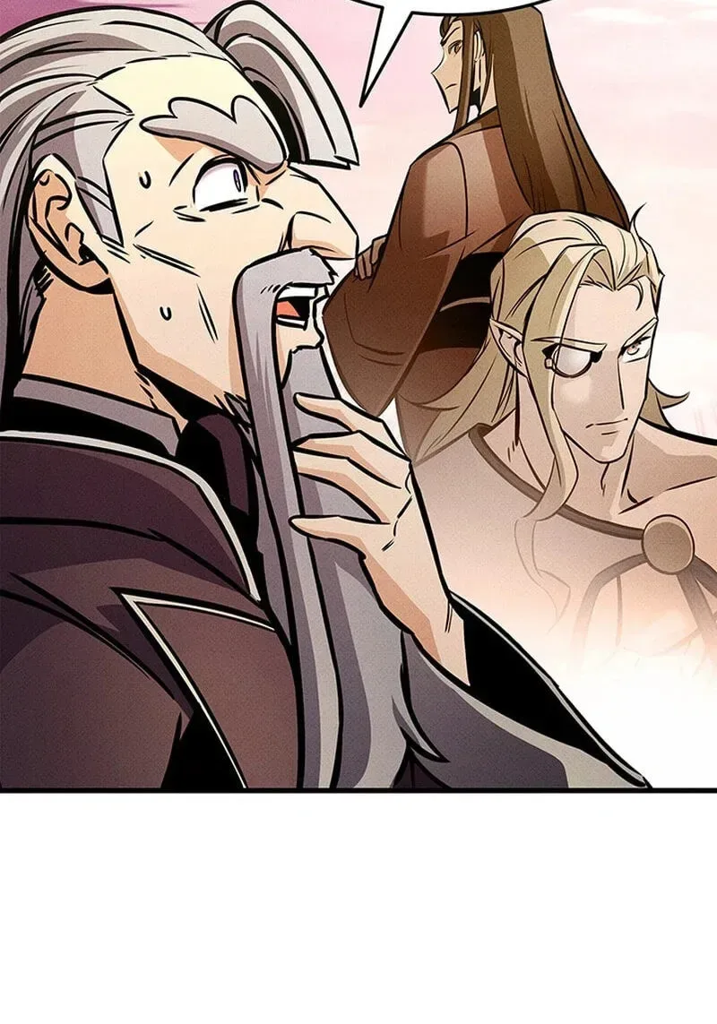 Ranker’s Return Chapter 247 page 43