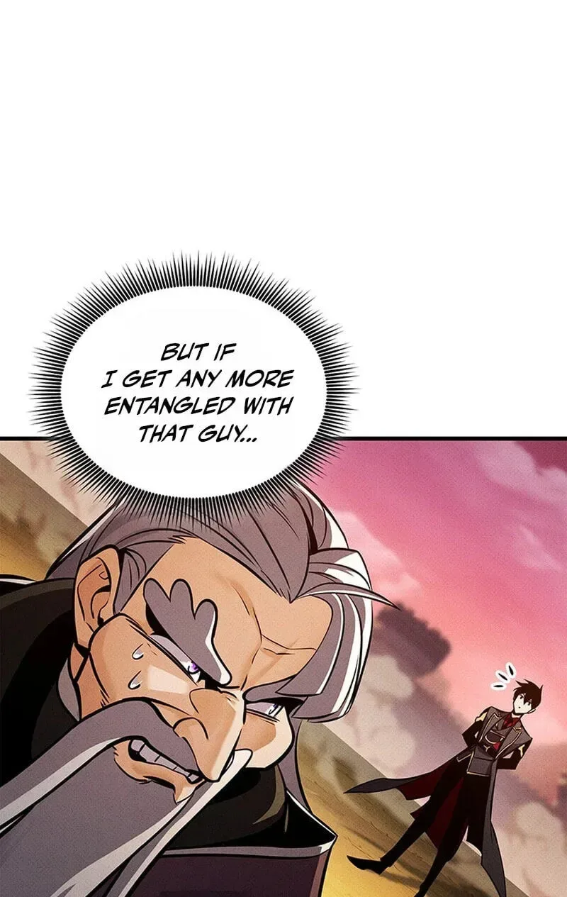 Ranker’s Return Chapter 247 page 47