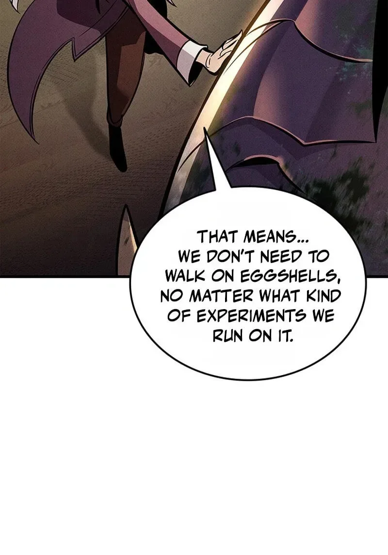 Ranker’s Return Chapter 247 page 45