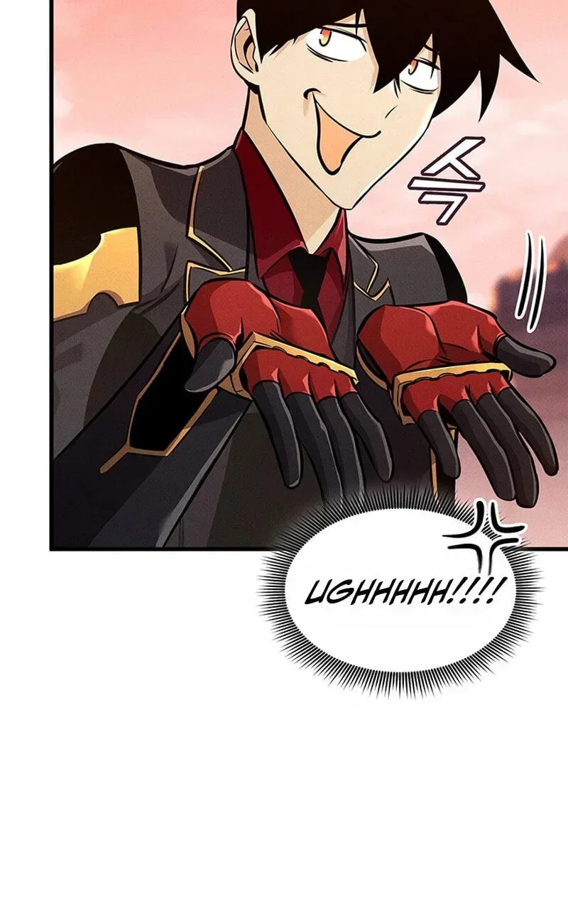 Ranker’s Return Chapter 247 page 49