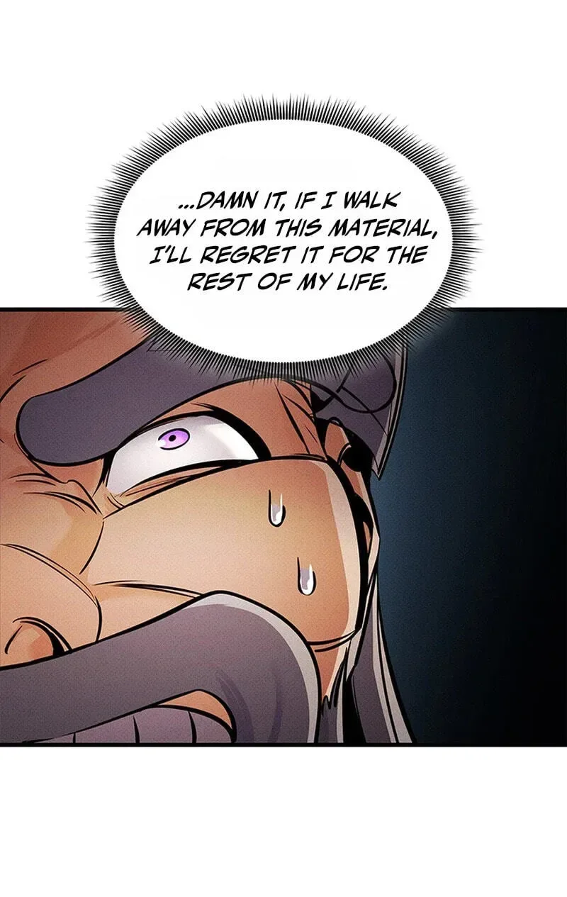 Ranker’s Return Chapter 247 page 46