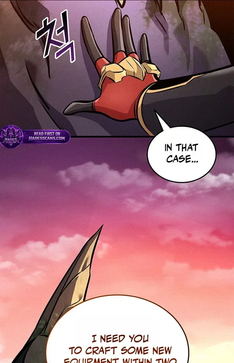 Ranker’s Return Chapter 247 page 52