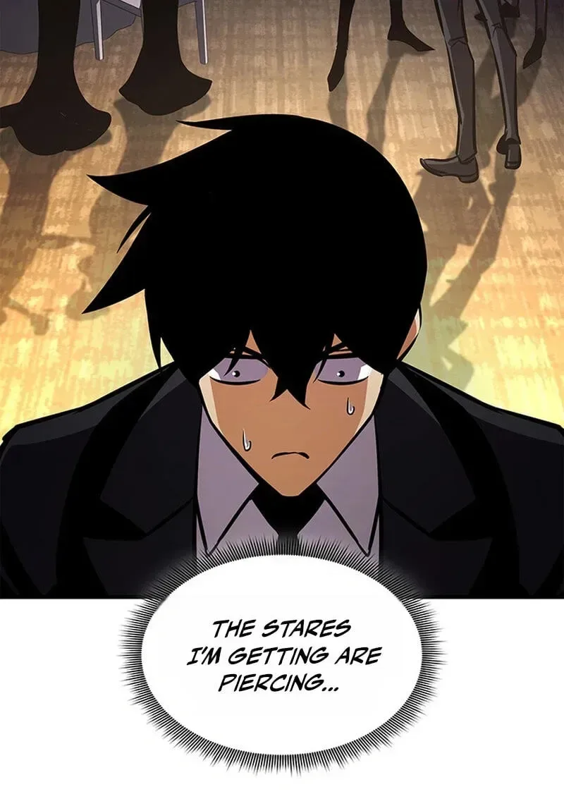 Ranker’s Return Chapter 247 page 61