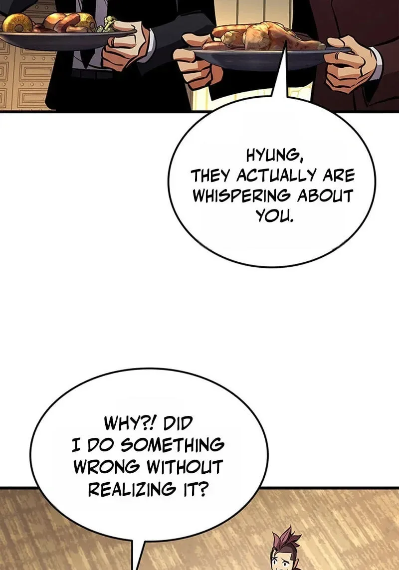 Ranker’s Return Chapter 247 page 63