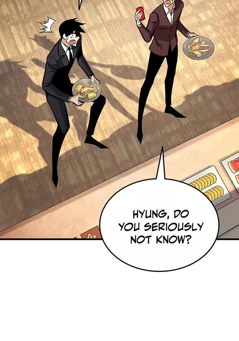 Ranker’s Return Chapter 247 page 64