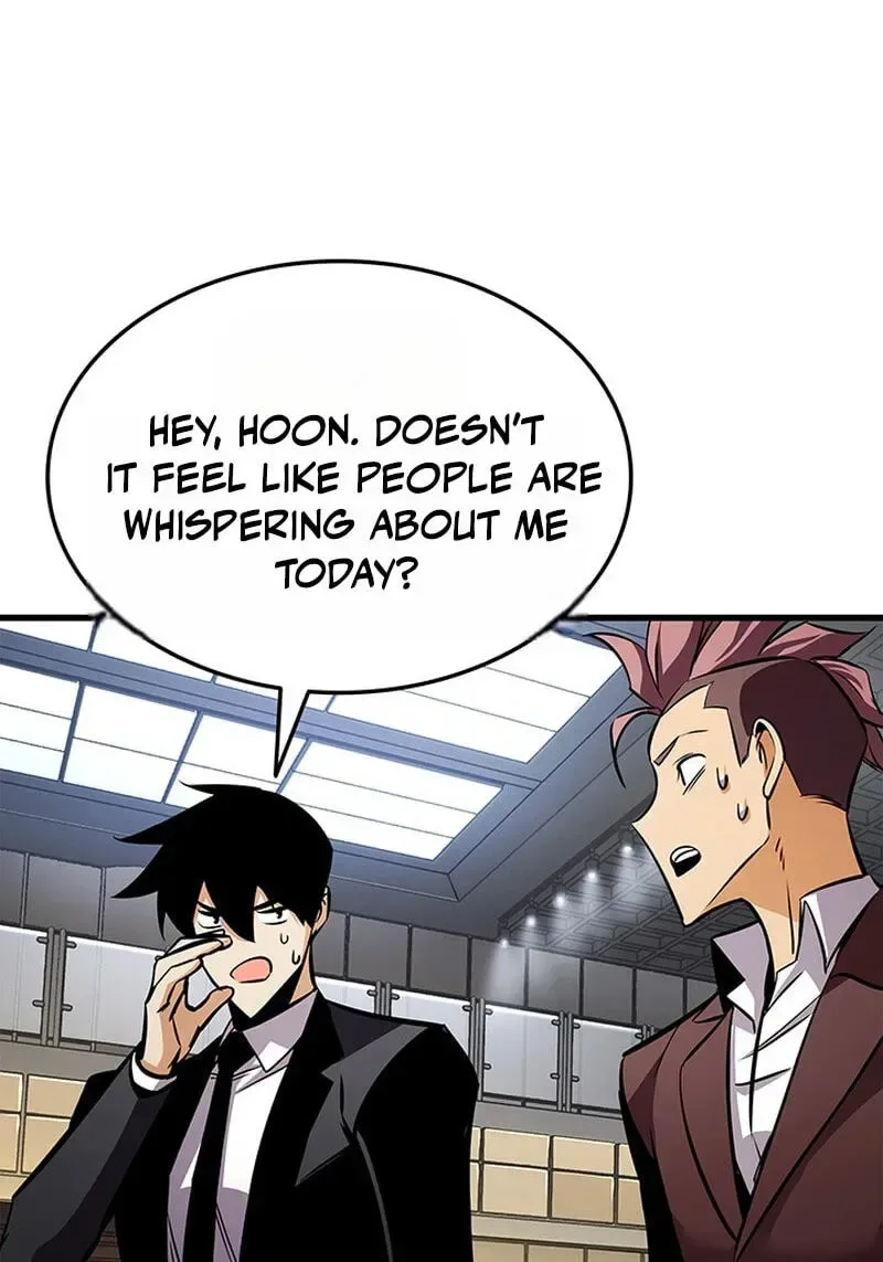 Ranker’s Return Chapter 247 page 62