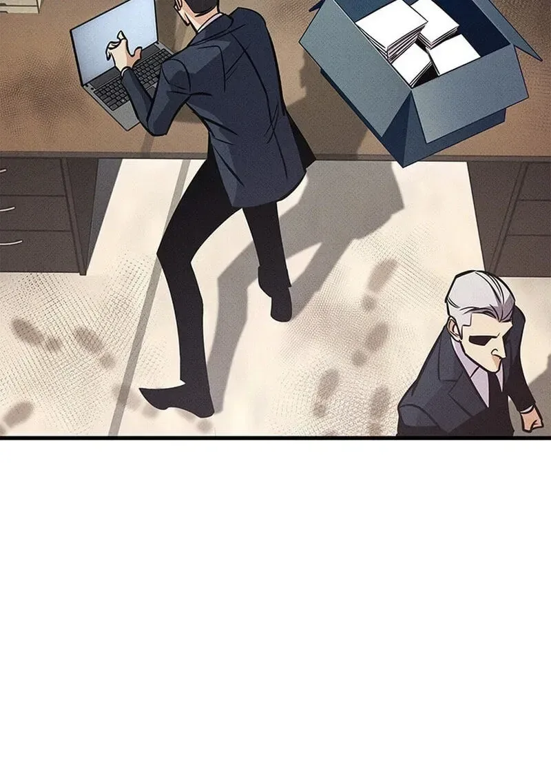 Ranker’s Return Chapter 247 page 69